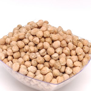 CECI BIO Terra Santa Gerusalemme Hummus Israele Coltivato Qualità degli alimenti