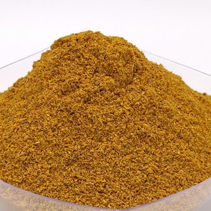ORGANIC  Shawarma Meet Spice JERUSALEM Quality Garde A Israel Holy Land  Hand Made