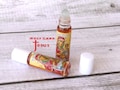 Anointing Oil Myrrh Roll Blessed in Bethlehem Holy Land 100% Natural & Pure Myrrh 10ml Long Lasting product logo