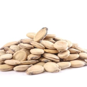 Watermelon Seeds Roasted Fresh Nuts Salted Israeli Food 210 gram \ 7.4 oz