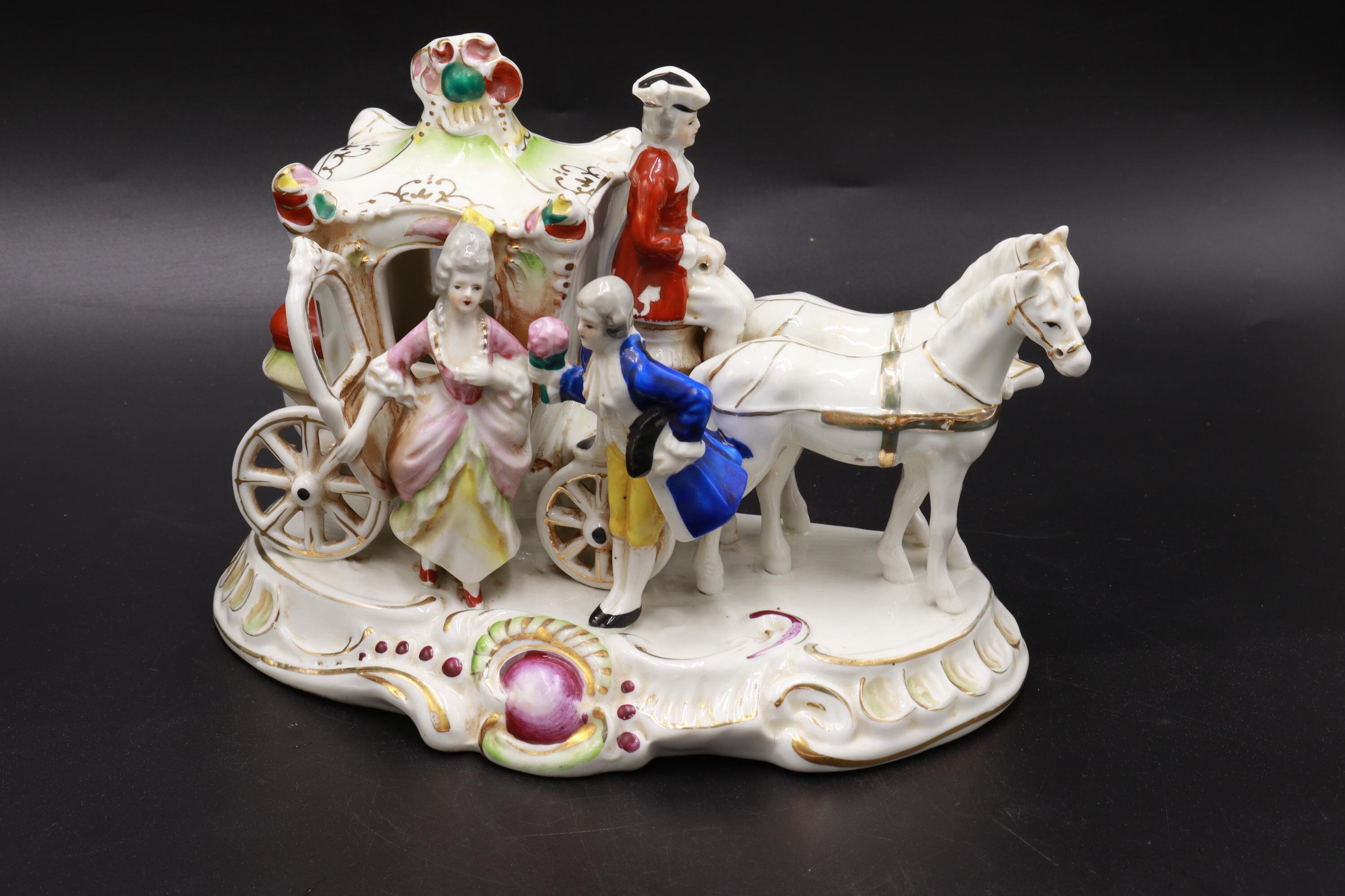Horse Carriage Japan - Etsy Horse Carriage Japan - Etsy