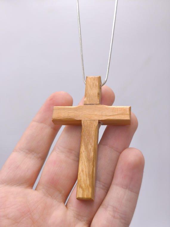 Rosario da Cingolo con Croce di San Benedetto