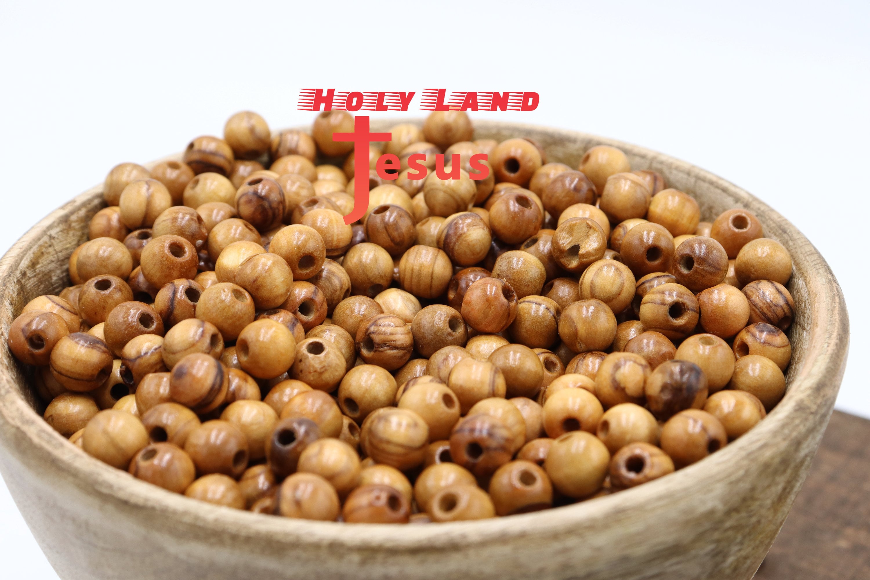 Buy Bulk Wood Beads Online In India India