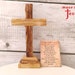 see more listings in the Olive Wood Crosses  section