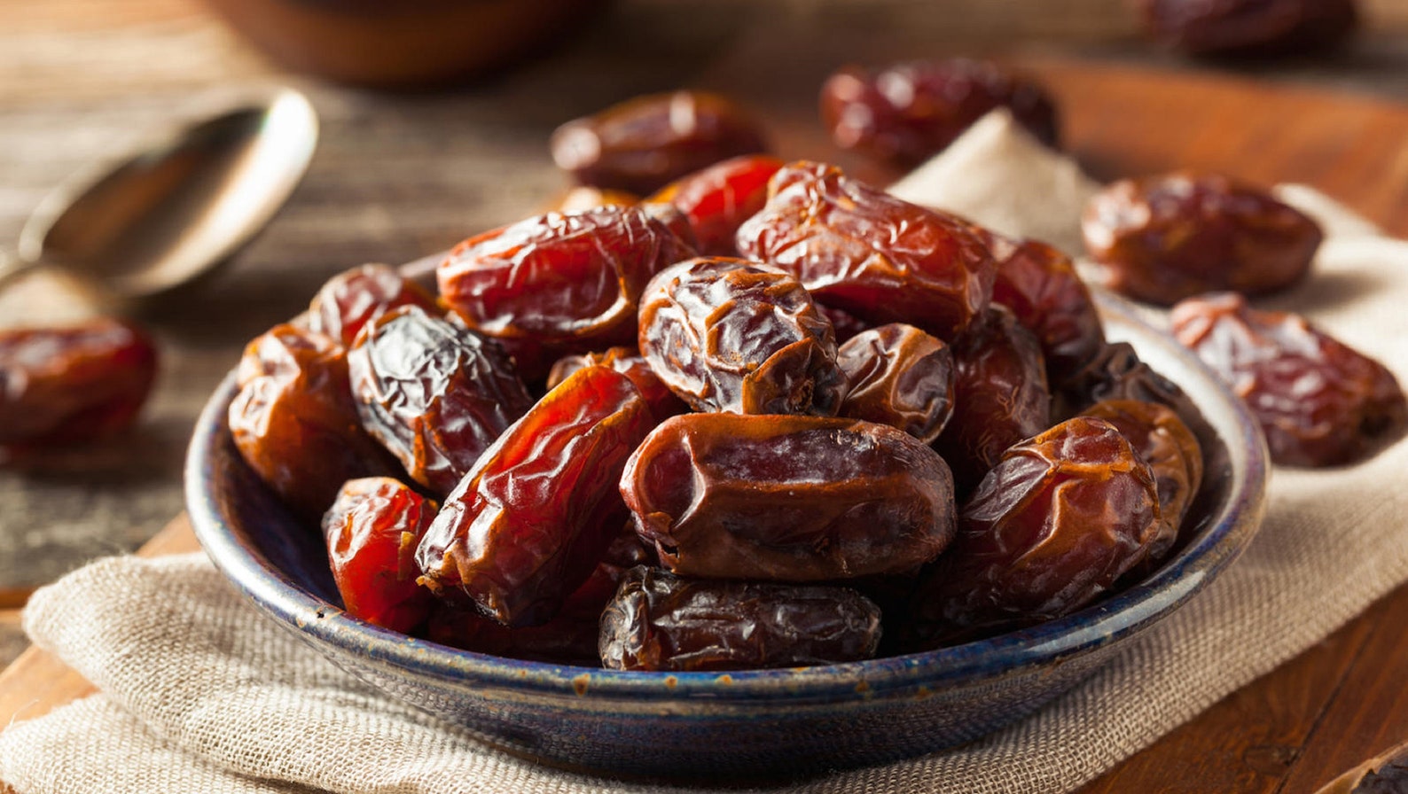 Organic Dates Jerusalem Holy Land Sun Dried Israel Quality Etsy