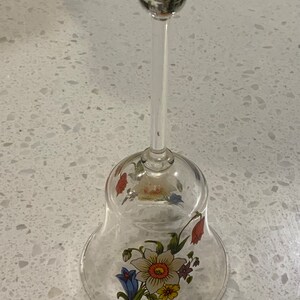 Vintage Gordon Gallery Collectible Bell