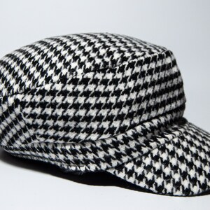 Hat Greek Fisherman's Hat Winter Hat 