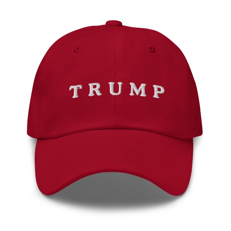 Casquette De Golf Gfore Trump National Jupiter 45-47 - Camouflage Bleu, Taille Réglable, Neuf