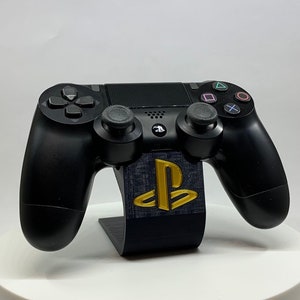 STL file Call Of Duty War Zone Controller Stand, Playstation PS4 PS5