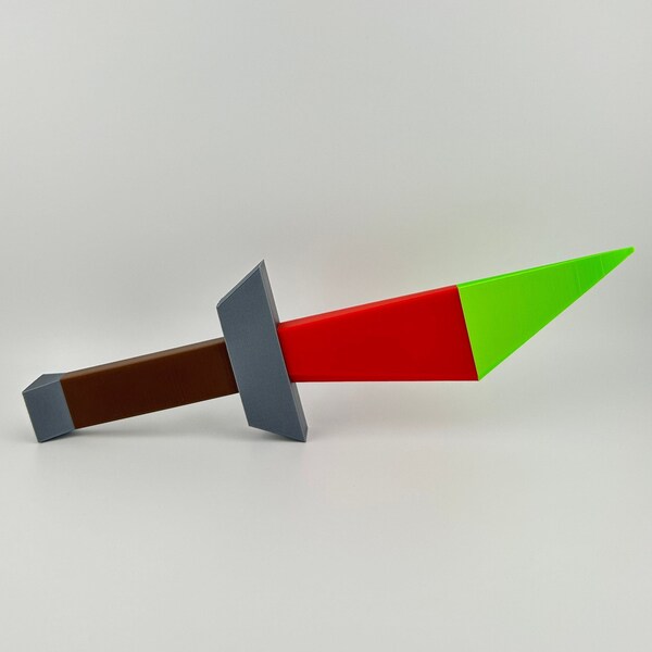 Osrs Dragon Dagger Etsy