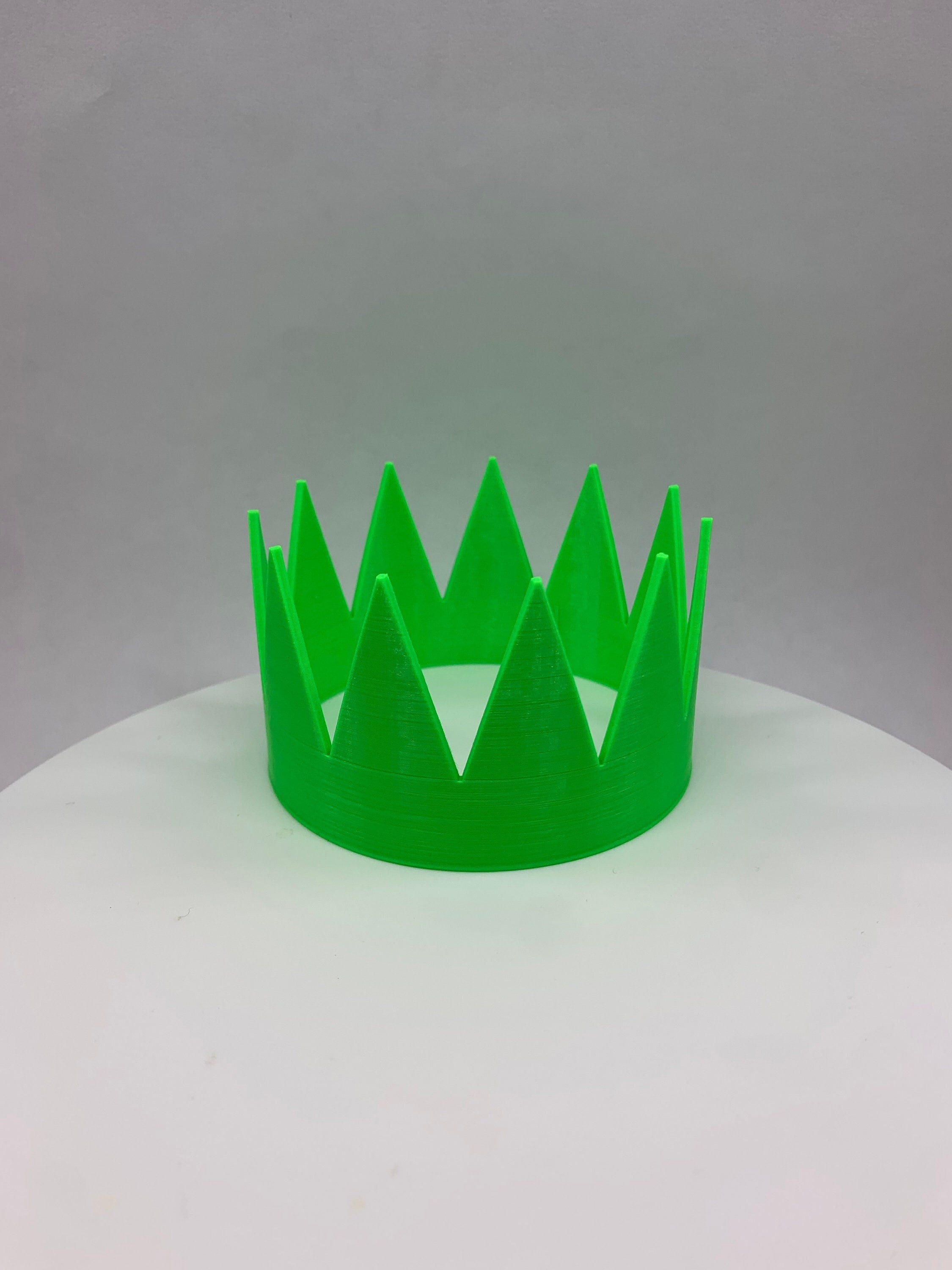 ved godt Dele computer Old School Runescape Party Hat OSRS Party Hat Phat 3D - Etsy