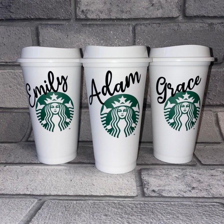 Buy Starbucks Reusable Duo: 24oz Cold Cup and 16oz Hot Cup Online at  desertcartEGYPT