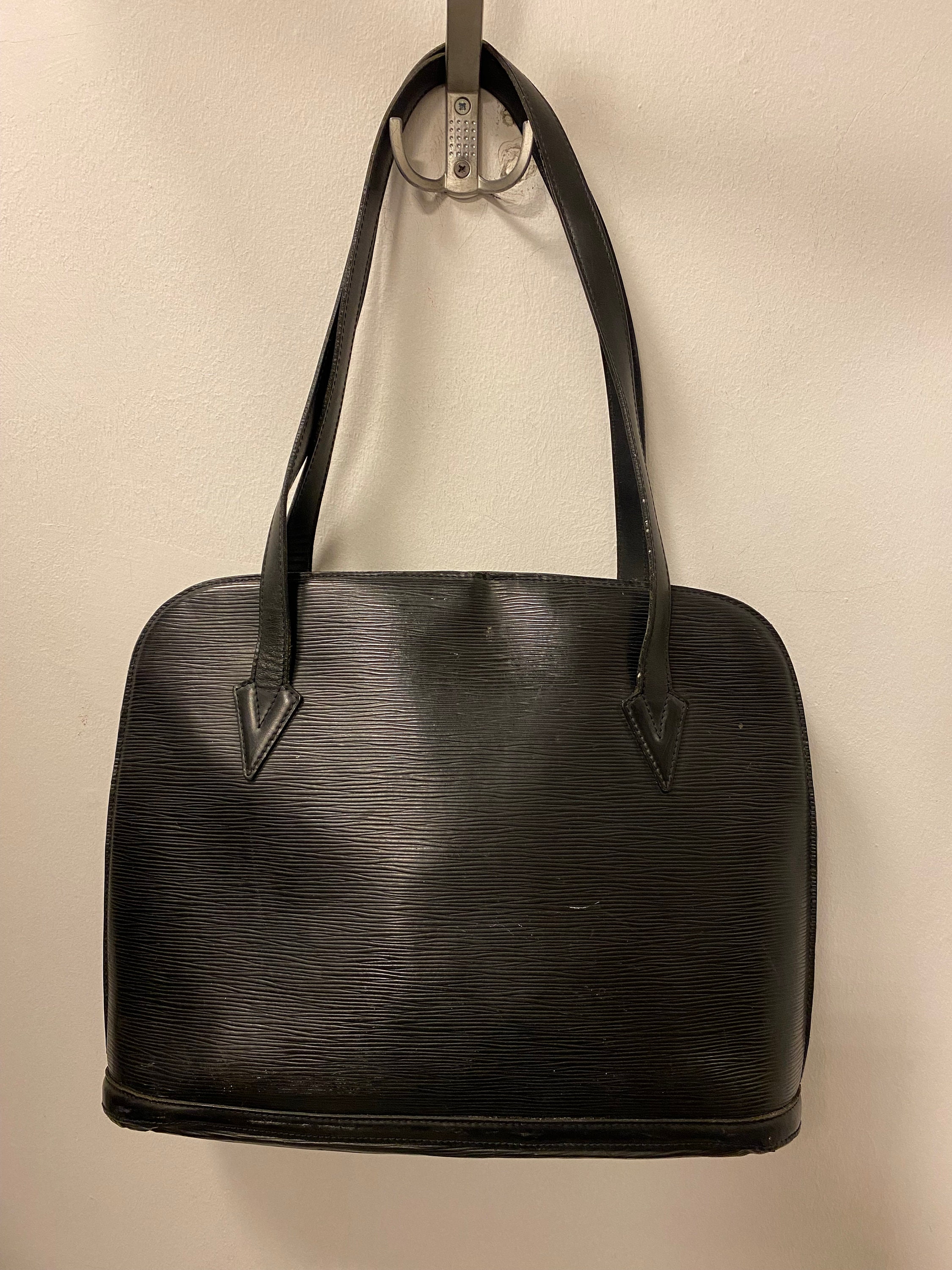 Louis Vuitton pre-owned Lussac tote bag