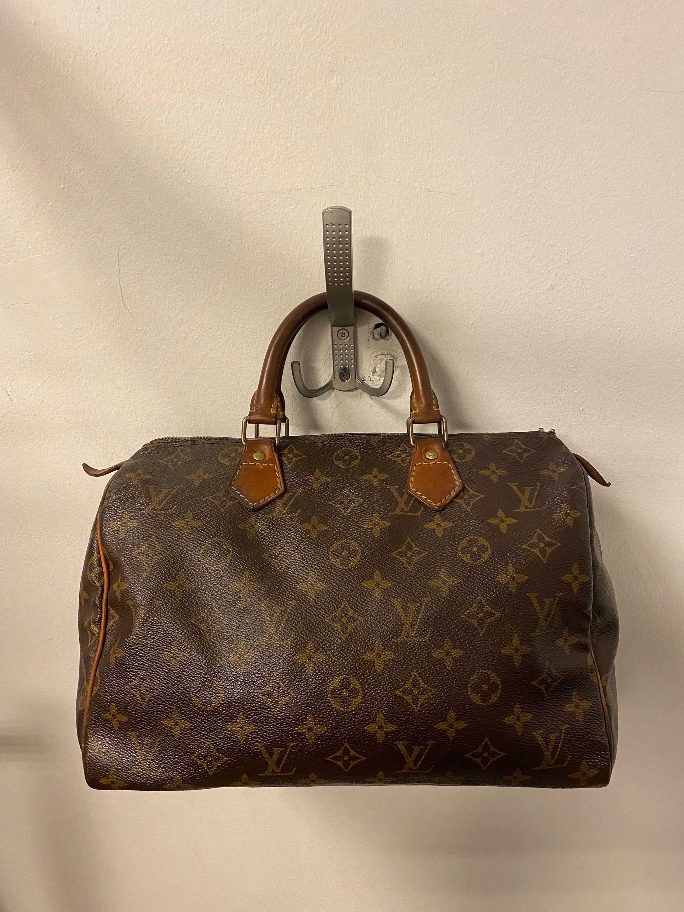 Vintage Louis Vuitton Bags