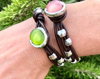 Pulseras baratas best sale al por mayor