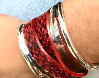Mermaid service hotsell red paparazzi