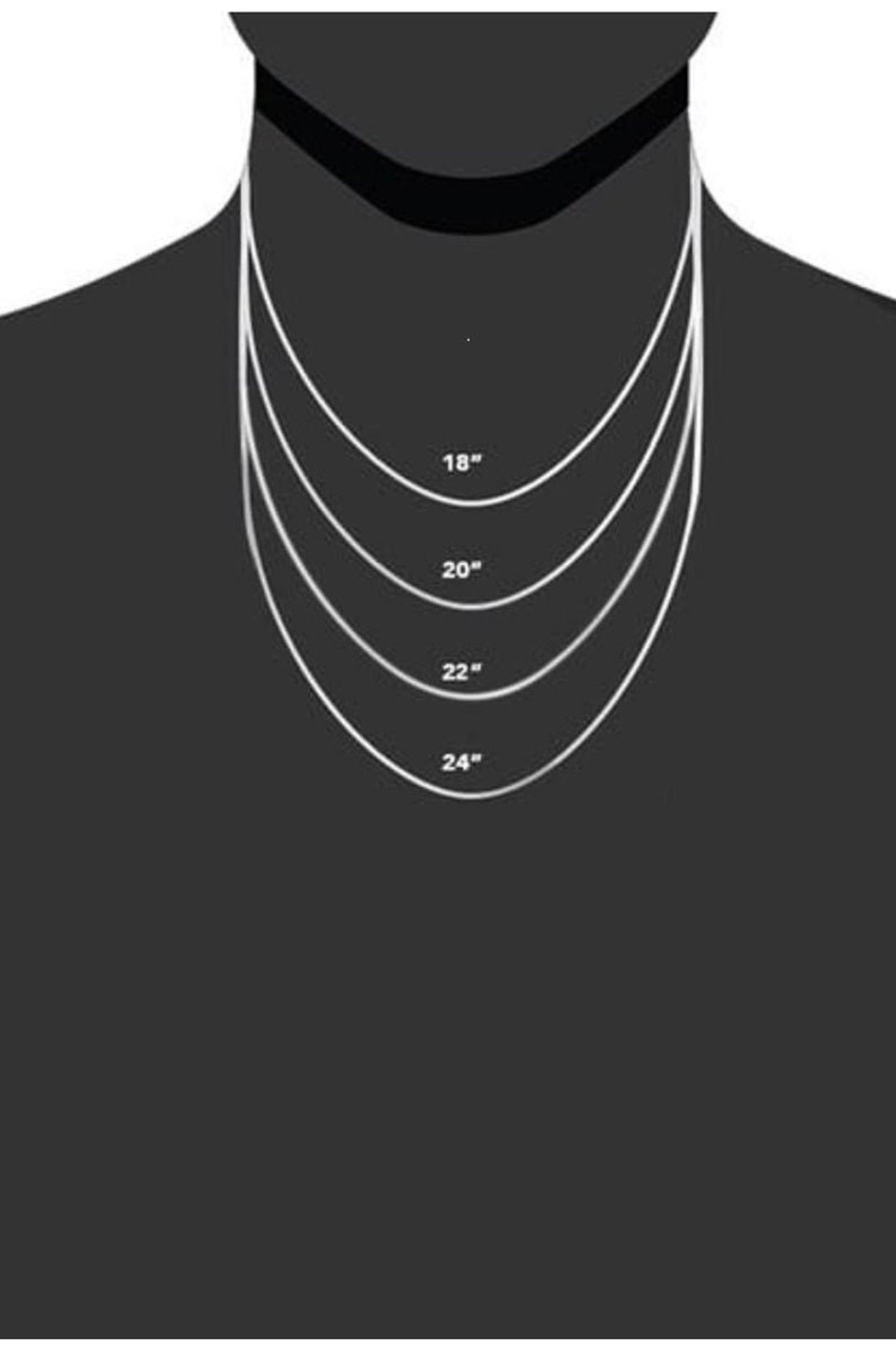 Oring Choker Necklace Leather CHOKER Silver Ring Choker Etsy