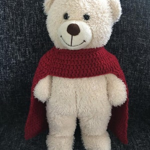 fizzy68 make for Build-a-Bear Sweater