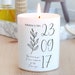 see more listings in the Anniversary Candles section