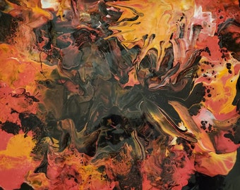 Fire Start
