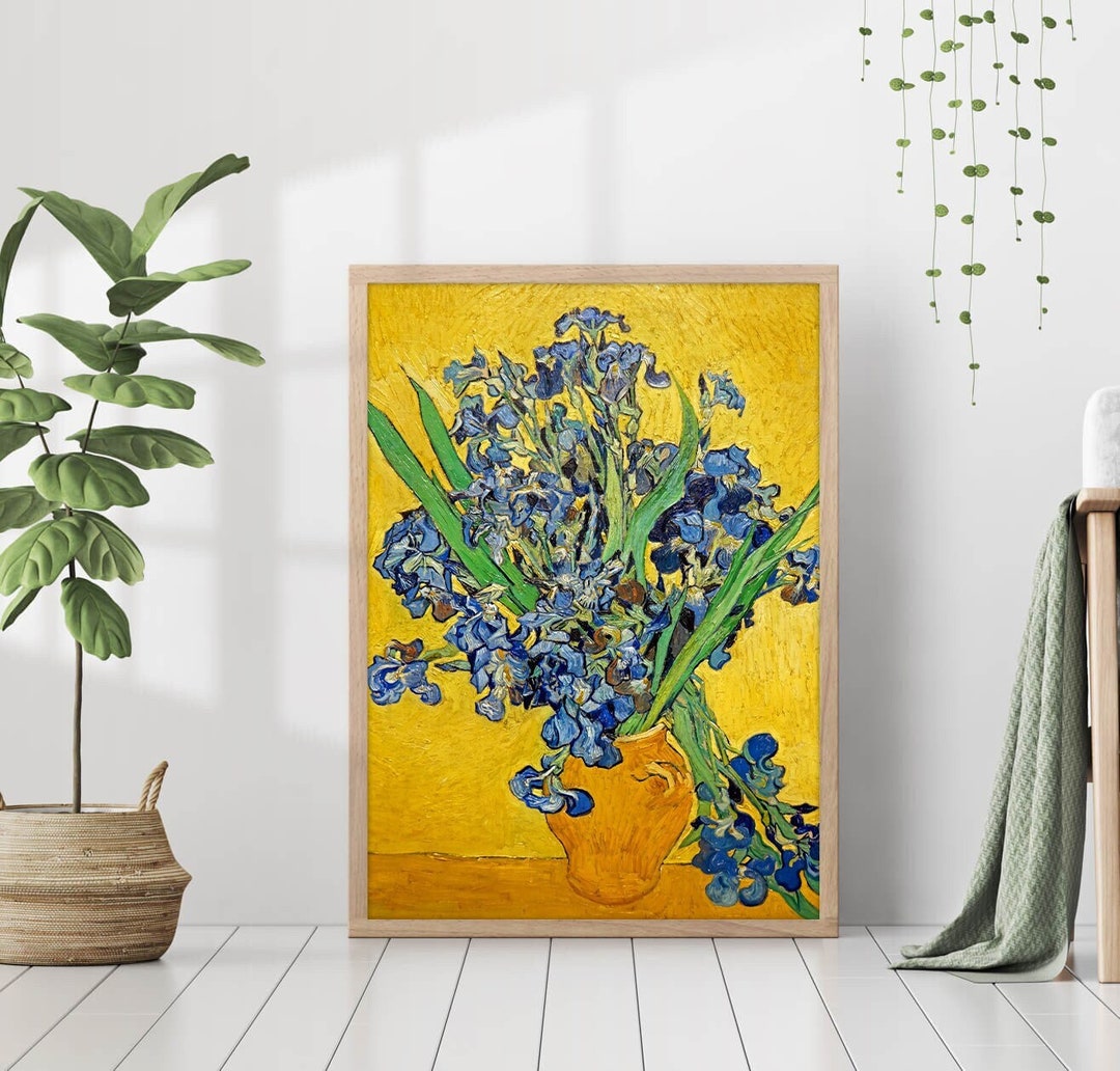 Cupcakes Make The World Better Wall Art - 8x10 Unframed Baking Print For Kitchen Decor