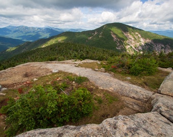 Adirondack High Peaks