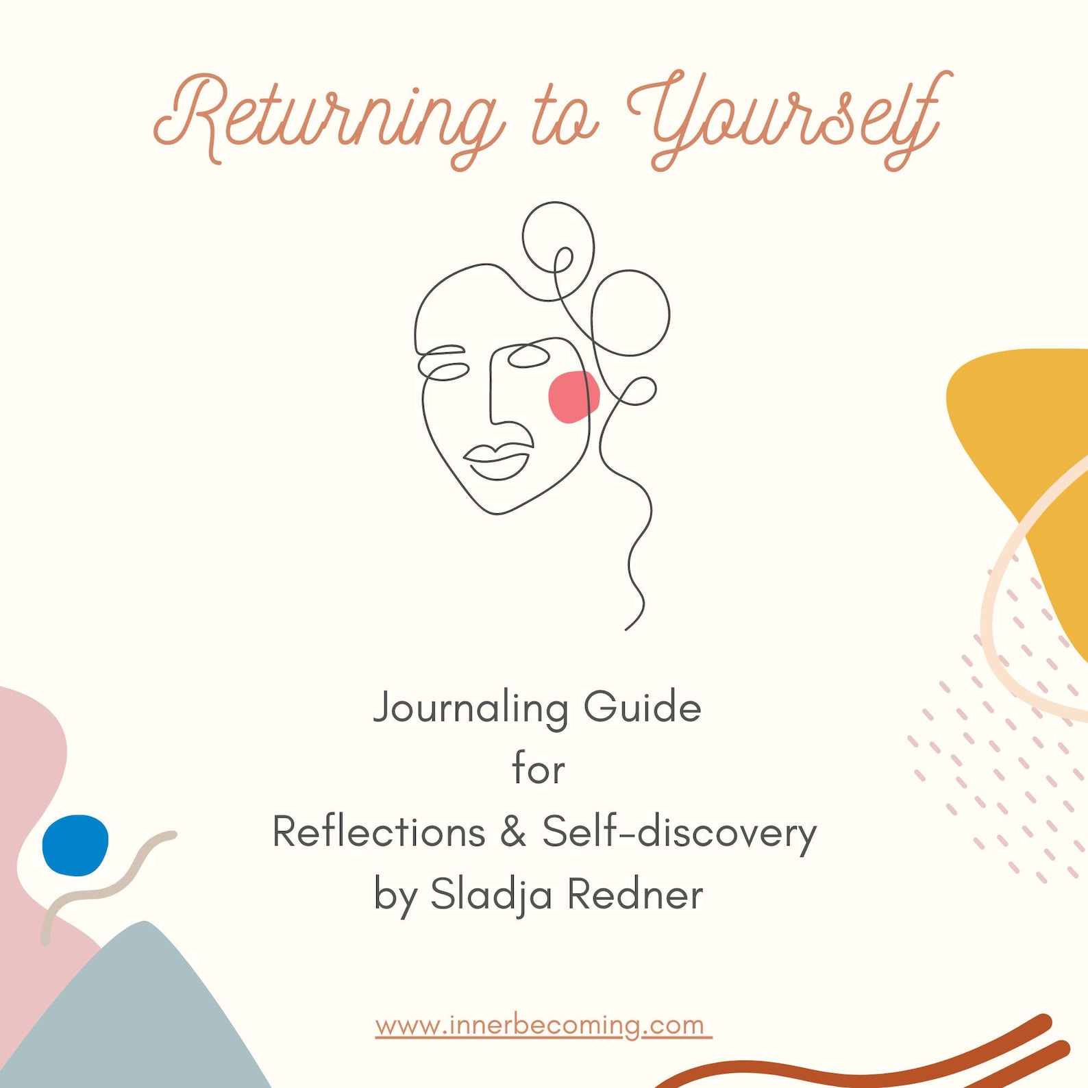 Body Image Journal For Self Discovery - vgii7ut