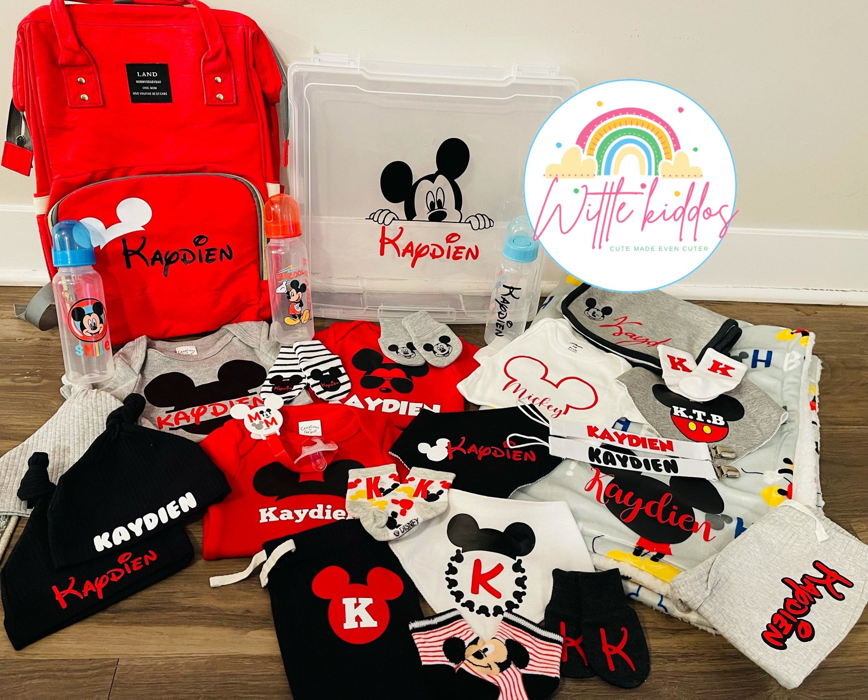Personalized Custom Baby Boy Box Baby Bundle Set Baby - Etsy