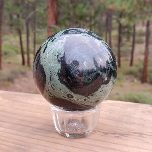 Kambaba Sphere 70mm