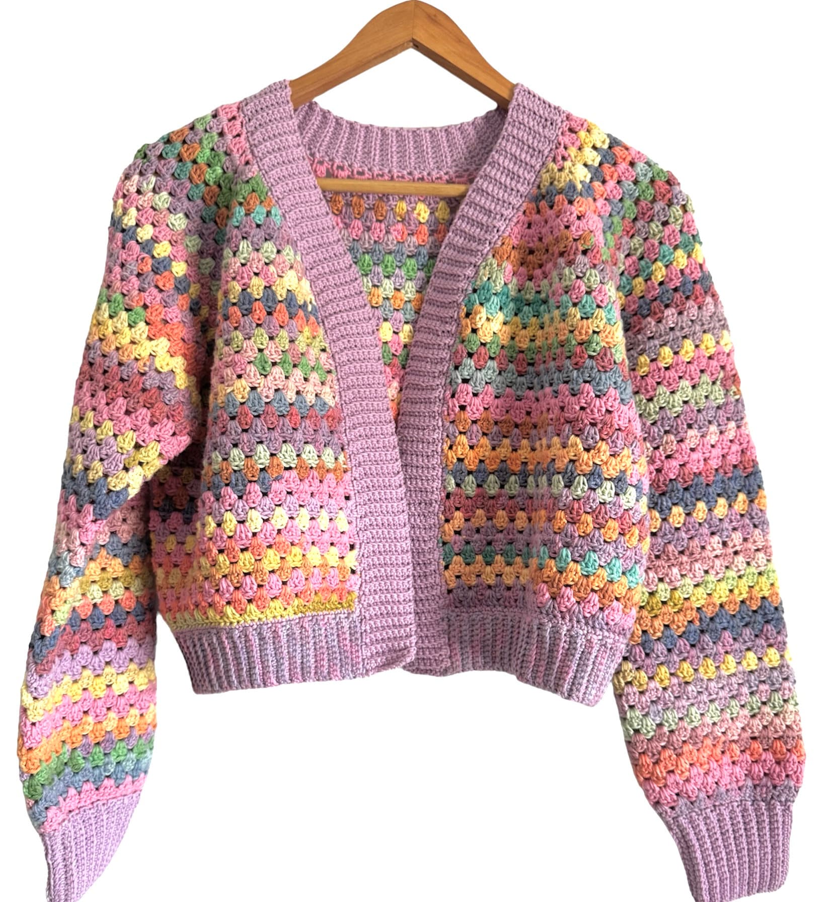 トップス soduk colored stitch cardigan il_fullxfull.5765942400_g3he.jpg