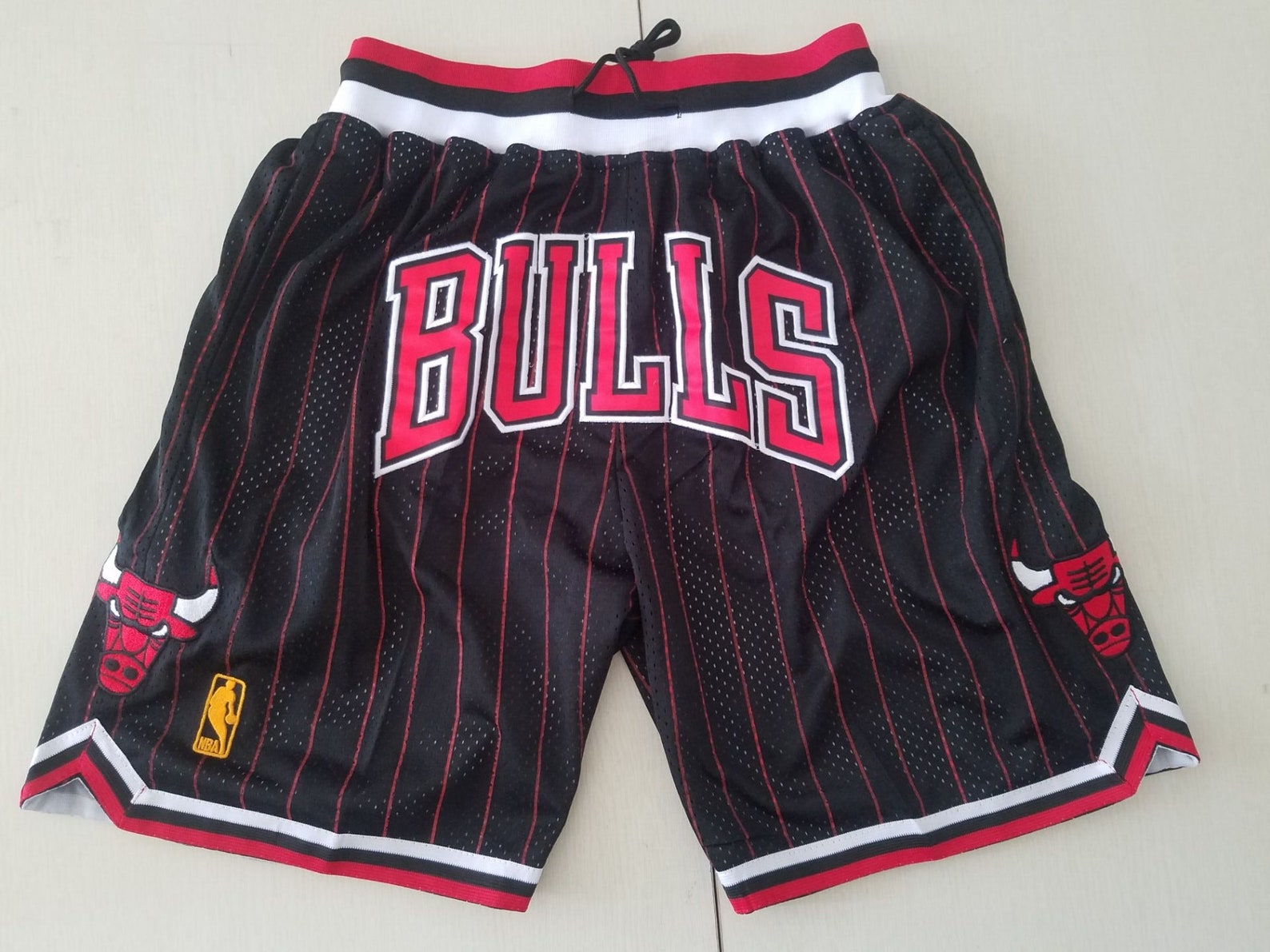 Mens NBA basketball shorts Etsy