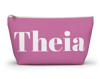 Accessory Pouch - Theia