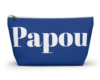 Accessory Pouch - Papou