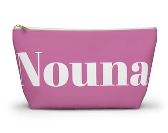 Accessory Pouch - Nouna