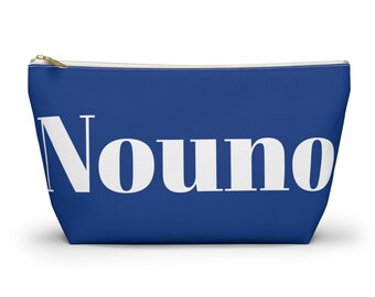 Accessory Pouch - Nouno