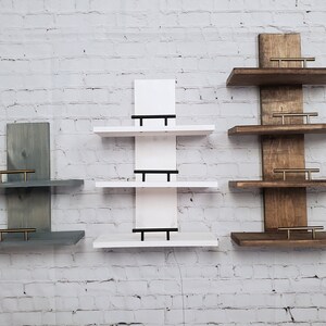 Towel Rack Hanger Rack Bathroom Solid Wood Frame Wrought Iron Frame Wrought Iron partition Retro Bookshelf Shelf Rack Multiple Size Hangers 100202cm Towel Rack Hanger Rack Bathroom Solid Wood Frame Wrought Iron Frame Wrought Iron partition Retro Bookshelf Shelf Rack Multiple Size Hangers 100202cm