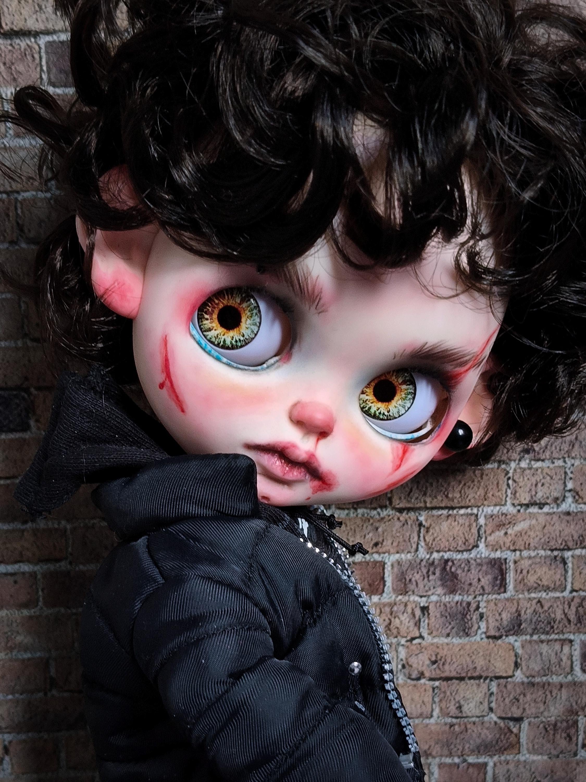 Icy doll - Etsy 日本