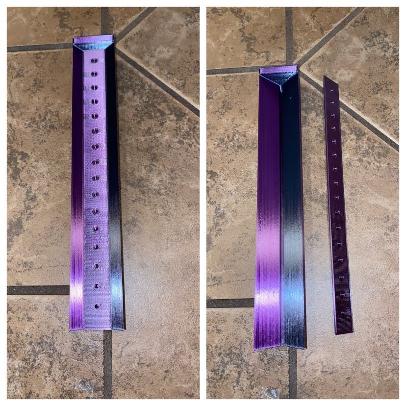 8.5 Book Binding Cradle & Guide, Journaling, Cradle and Guide SET