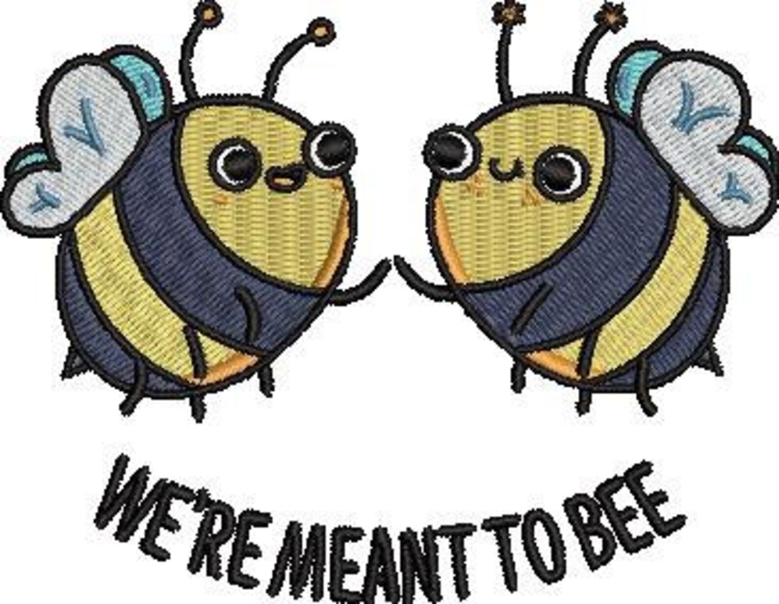 Honey bee embroidery design  etsy Honey bee embroidery design  etsy