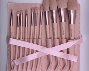 Boldmere Paint Brushes