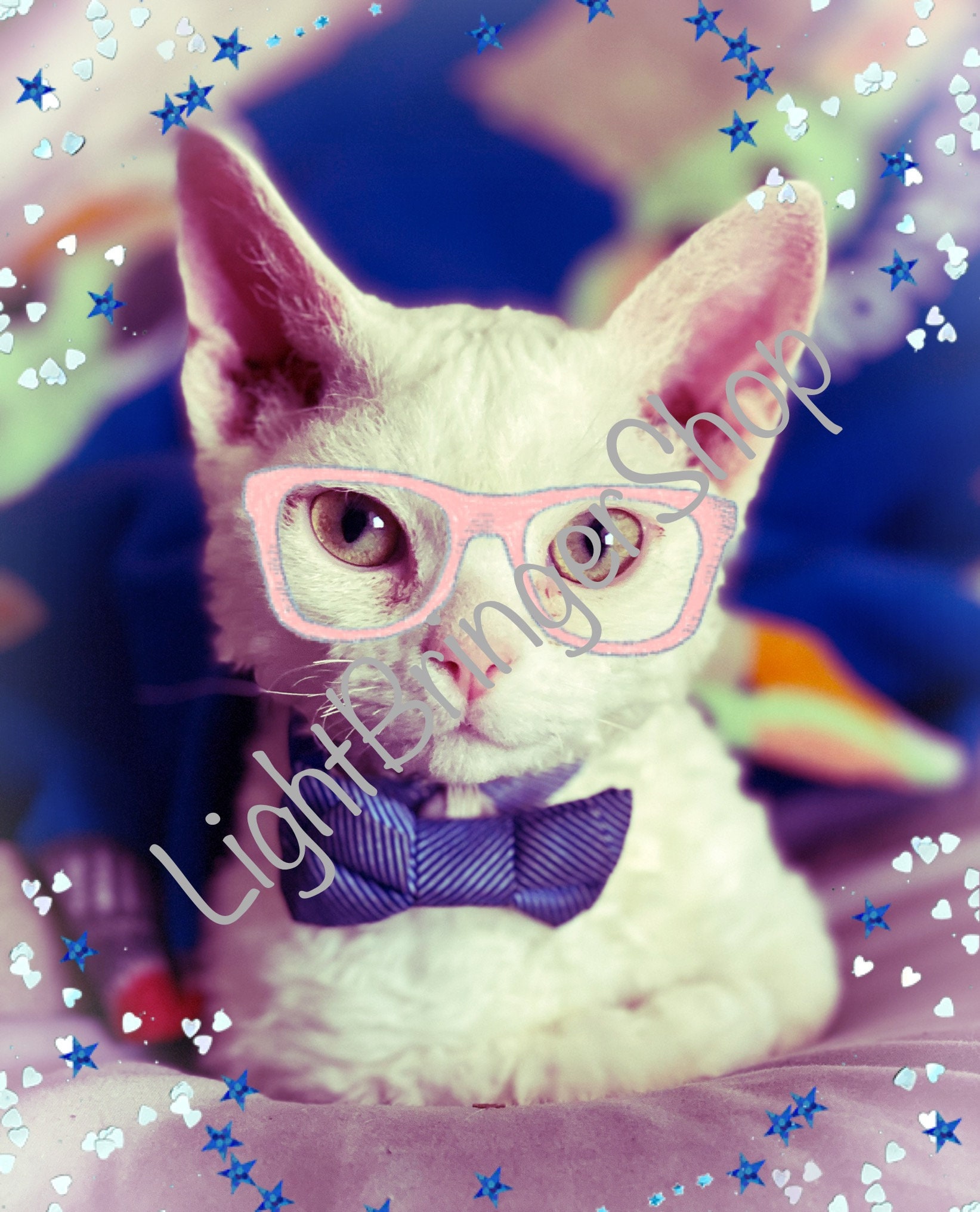 Do These Glasses Make Me Look Smart Etsy