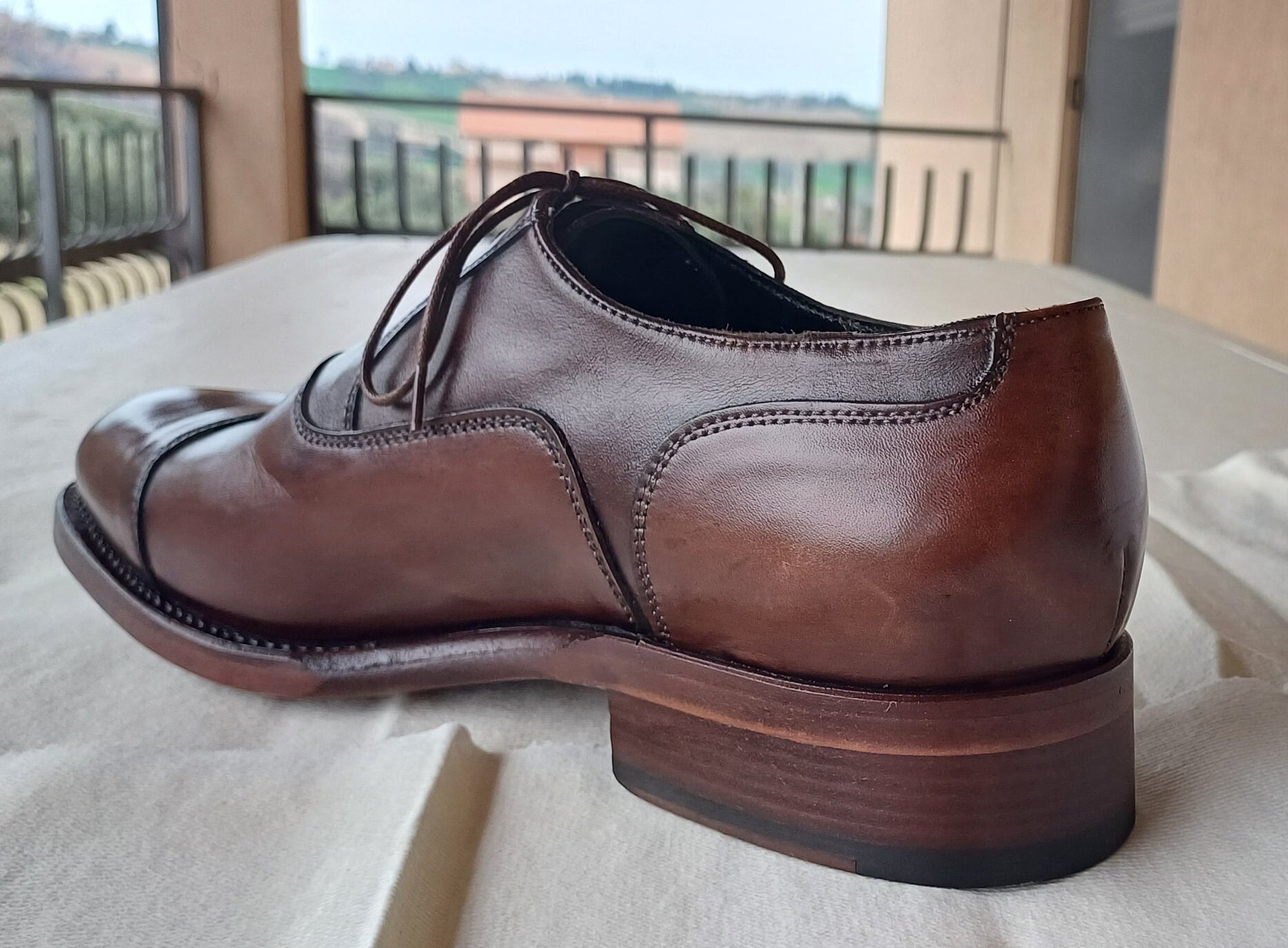Best Italian Made Oxford Shirts: Crafted Quality from Italy
