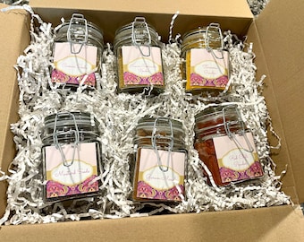 Indian Spice Kit