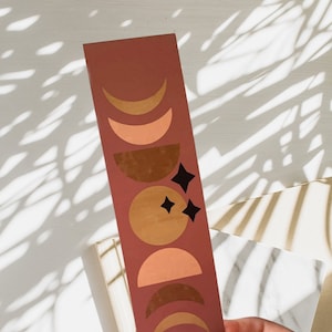 Celestial Bookmark