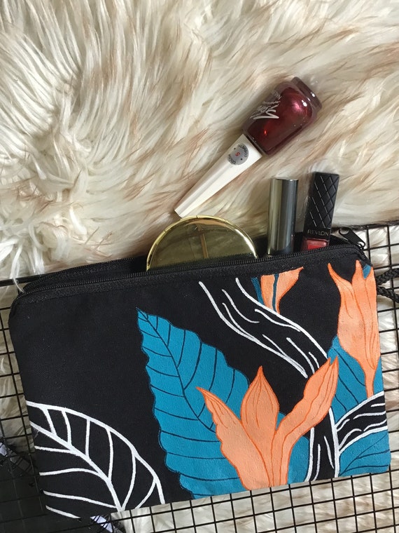 Women Bag by   Bag lady, Cosmetic pouch, Bags