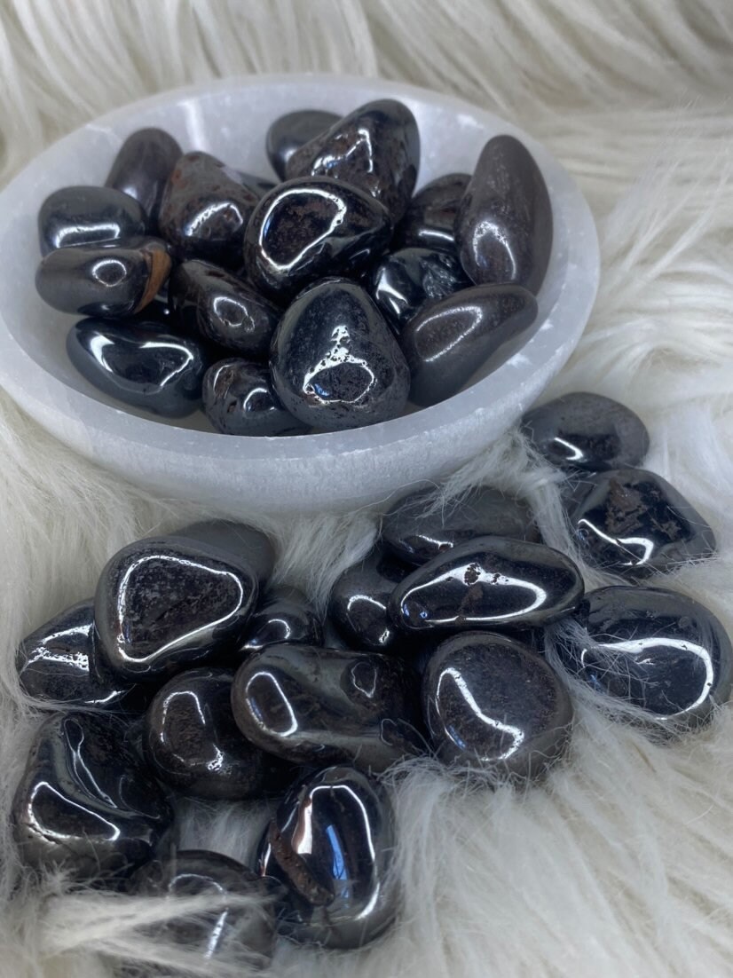 Hematite