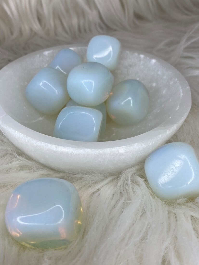 Opalite Crystal