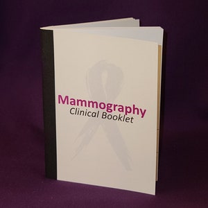 STUDENT Mammography Clinical Booklet