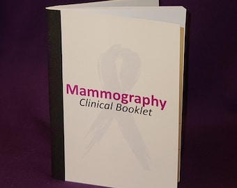 STUDENT Mammography Clinical Booklet