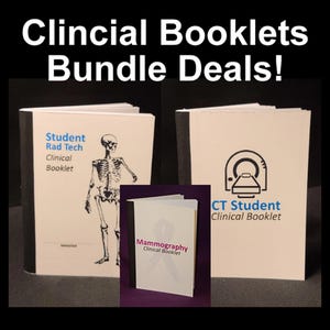 BUNDELDEALS - Klinische zakboekjes voor studenten